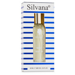  Silvana Silvana M855 Hugo Boss Hugo XY Men 18 .  2
