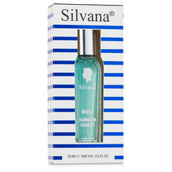  Silvana Silvana M853 Givenchy Very Irresistible Fresh Attitude 18 .  2