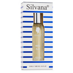  Silvana Silvana M852 Givenchy Play Men 18 .  2
