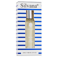  Silvana Silvana M849 DG The One Sport Men 18 .  2