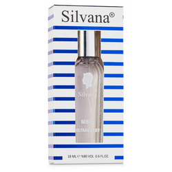  Silvana Silvana M845 Paco Rabanne Ultraviolet Men 18 .  2