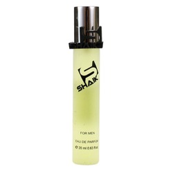  Shaik SHAIK /   31 DIOR FAHRENHEIT EDT FOR MEN 20.  2