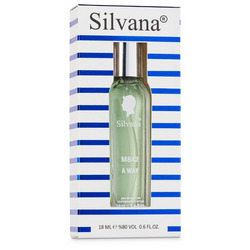  Silvana Silvana M842 Trussardi A Way Men 18 .  2