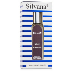  Silvana Silvana M841 Hermes Terre d Hermes 18 .  2