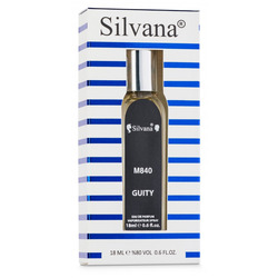  Silvana Silvana M840 Gucci Guilty Pour Homme  Gucci 18 .  2