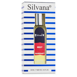  Silvana Silvana M837 Dior Fahrenheit 18 .  2