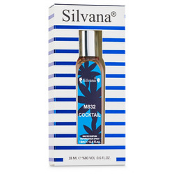  Silvana Silvana M832 Givenchy Very Irresistible Givenchy Summer Cocktail - Fresh Attitude 18 .  2