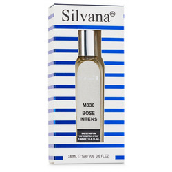  Silvana Silvana M830 Hugo Boss Boss Bottled Intense 18 .  2