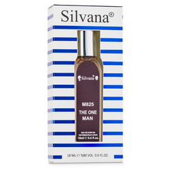  Silvana Silvana M825 DG The One For Men 18 .  2
