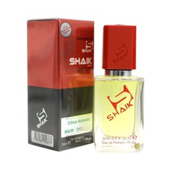  Shaik SHAIK /   213 Tizian Terenzi Gumin 50 ml.  2