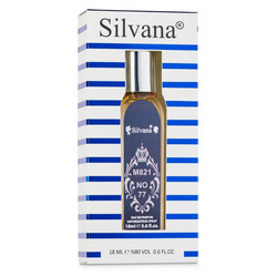  Silvana Silvana M821 Shaik Opulent 77 for Men 18 .  2
