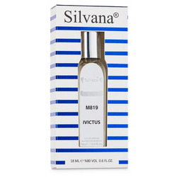  Silvana Silvana M819 Paco Rabanne Invictus 18 .  2