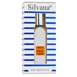  Silvana Silvana M814 Guerlain L'homme Ideal 18 .  2