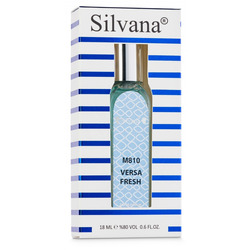  Silvana Silvana M810 Versace Eau Fraiche Man 18 .  2