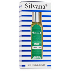  Silvana Silvana 808 Lacoste Essential Men 18 .  2