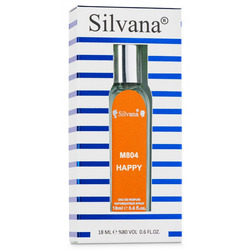  Silvana Silvana M804 Clinique Clinique Happy For Men 18 .  2