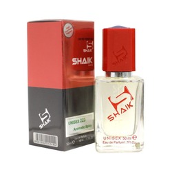  Shaik SHAIK /   223 By Kilian Intoxicated 50 ml.  2