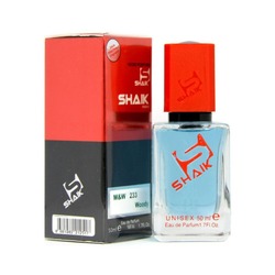  Shaik SHAIK /   233 Cedre Atlas Atelier Cologne 50 .  2