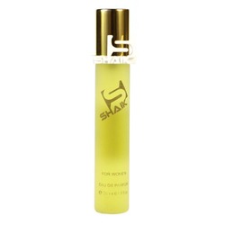  Shaik SHAIK /   242 Thierry Mugler Alien 20 .  2