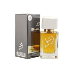  Shaik SHAIK /   58 AXE Chocolate Caramel 50 ml.  2