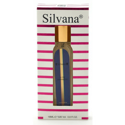  Silvana Silvana U158 Ganymede Marc Antoine Barrois 18 .  2