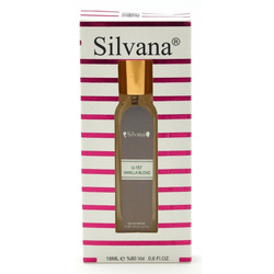  Silvana Silvana U157 ZIEL VANIL BEND 18 .  2