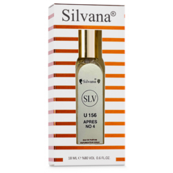  Silvana Silvana U156 Apres lAmour Thomas Kosmala 18 .  2