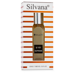  Silvana Silvana U151 Supreme Bouquet Yves Saint Laurent 18 .  2