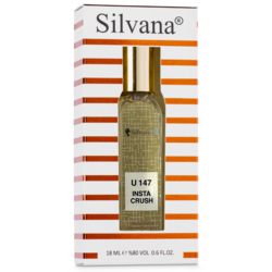  Silvana Silvana U147 Instant Crush Mancera 18 .  2