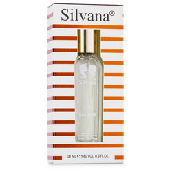  Silvana Silvana U145 Musk Kashmir Attar Collection 18 .  2