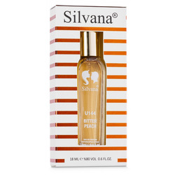  Silvana Silvana U144 Bitter Peach Tom Ford 18 .  2