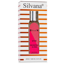  Silvana Silvana U143 Mol Esc Esc 04 18 .  2