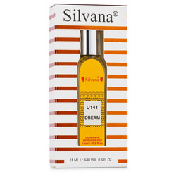  Silvana Silvana U141 Dear Polly Vilhelm Parfumerie 18 .  2