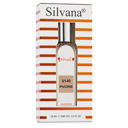  Silvana Silvana U140 Pivoine Suzhou Giorgio Armani 18 .  2