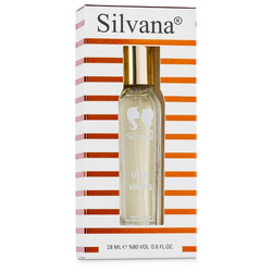  Silvana Silvana U139 Narcos'is Vertus 18 .  2