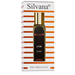  Silvana Silvana U138 Soleil Blanc Tom Ford 18 .  2