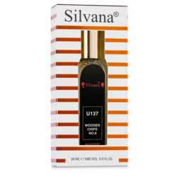  Silvana Silvana U137 Zarkoperfume MOLeCULE  8 18 .  2
