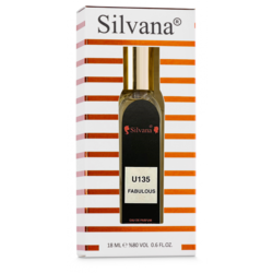  Silvana Silvana U135 Fucking Fabulous Tom Ford 18 .  2
