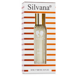  Silvana Silvana U128 Tiziana Terenzi KIRKE 18 ml.  2