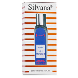  Silvana Silvana U124 By Kilian Moonlight in Heaven 18 .  2