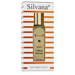  Silvana Silvana U121 Jo Malone Wood Sage & Sea Salt 18 .  2