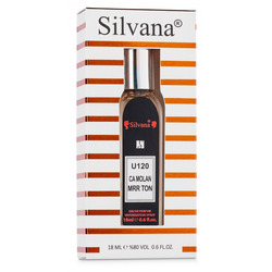  Silvana Silvana U120 Jo Malone Myrrh & Tonka 18 .  2