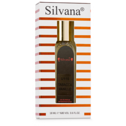  Silvana Silvana U116 Tom Ford Tobacco Vanille 18 .  2