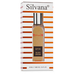  Silvana Silvana U114 Tom Ford Black Orchid 18 .  2