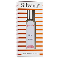  Silvana Silvana U112 Montale Soleil de Capri 18 .  2