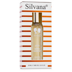  Silvana Silvana U109 By Kilian Bamboo Harmony 18 .  2