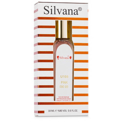  Silvana Silvana U108 Zarkoperfume PINK MOLeCULE 090.09 18 .  2