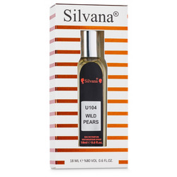  Silvana Silvana U104 Montale Wild Pears 18 .  2