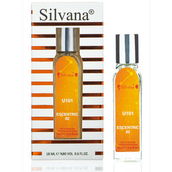  Silvana Silvana U101 Esc Mol Esc 02 18 .  2