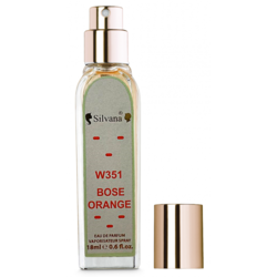  Silvana Silvana W351 Hugo Boss Boss Orange 18 .  2